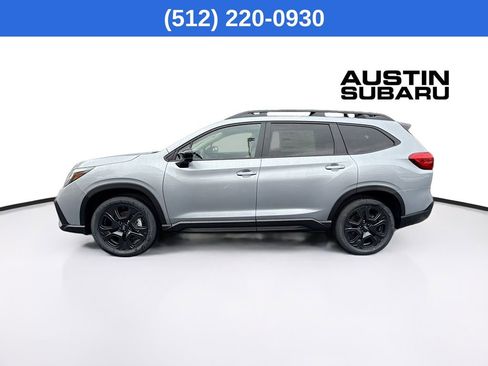 New 2026 Subaru Ascent Bronze Edition image 5