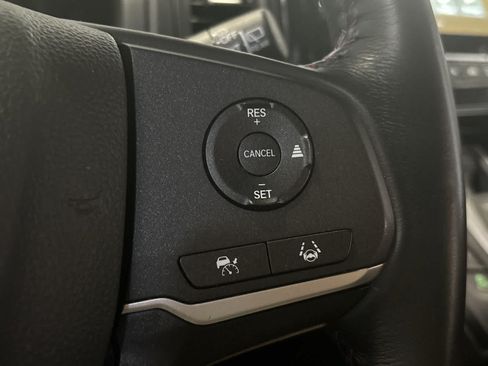 Used 2024 Honda Odyssey Sport image 18