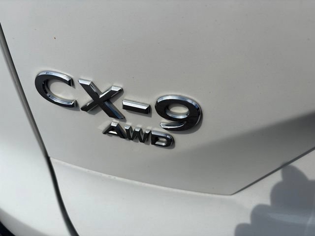 Used 2020 MAZDA CX-9 Grand Touring AWD/4WD image 21