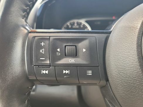 Certified 2024 Nissan Pathfinder SL w/ Cargo Package FWD image 28