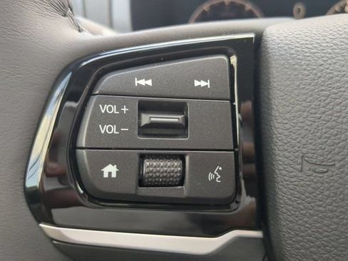 New 2026 Honda Odyssey EX-L image 23