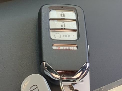 New 2026 Honda Ridgeline Black Edition image 29