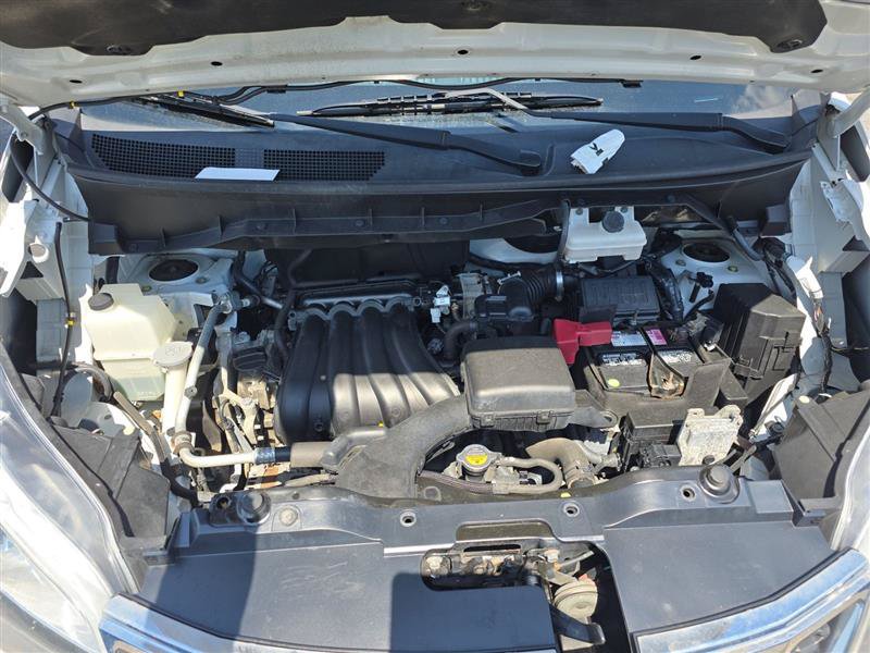 Used 2020 Nissan NV200 SV FWD image 15