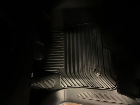 New 2026 Chevrolet Silverado 1500 Custom AWD/4WD image 17