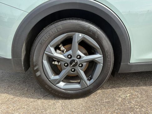 Used 2026 Kia K4 FWD image 26