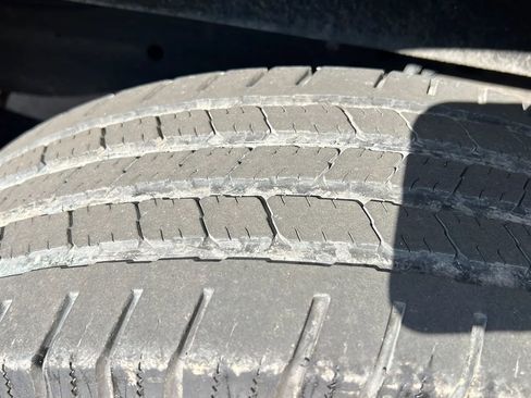 Used 2022 Chevrolet Express 2500 w/ Driver Convenience Package image 33