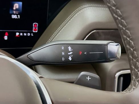 Used 2025 GMC Yukon Elevation w/ Technology Package image 19