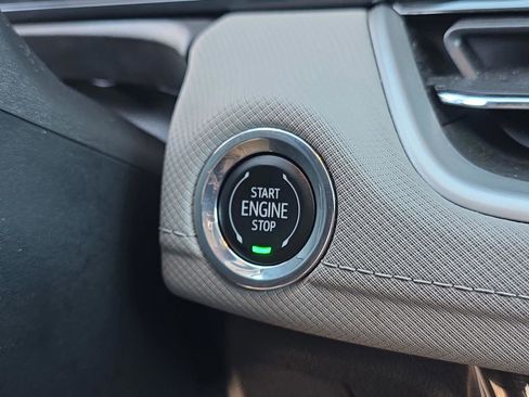 Used 2025 Chevrolet TrailBlazer LT image 27