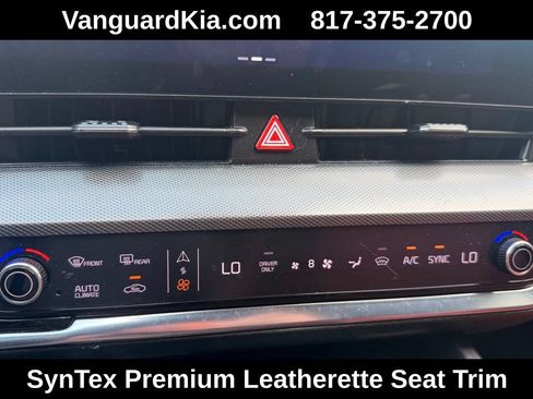 Used 2023 Kia Sportage SX Prestige AWD/4WD image 23