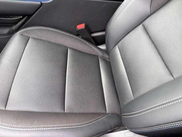 Used 2024 Chevrolet Equinox EV LT FWD image 20