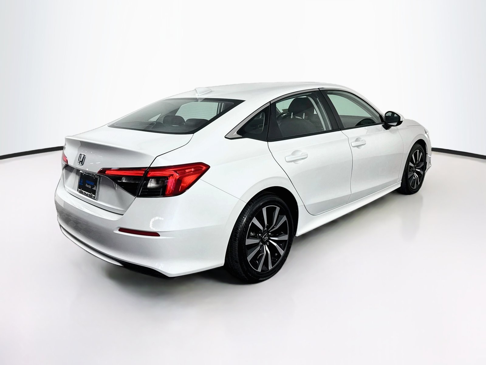 Used 2023 Honda Civic EX image 6