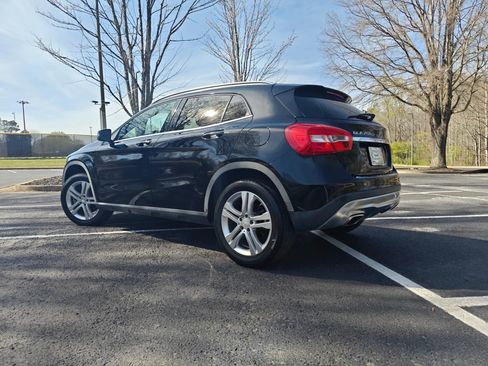 Used 2016 Mercedes-Benz GLA 250 image 4