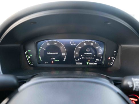 New 2026 Honda Civic Sport Touring image 16