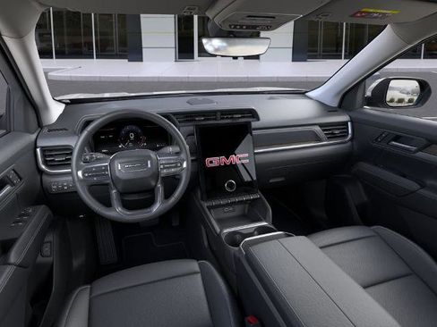 New 2026 GMC Terrain Denali w/ LPO, Black Badging Package AWD/4WD image 15