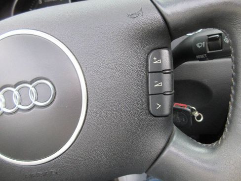 Used 2003 Audi A4 3.0 image 26