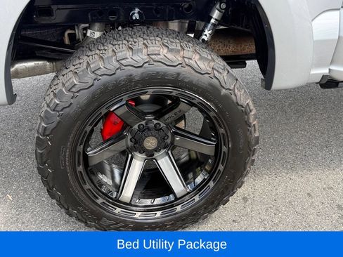 Used 2024 Ford F150 XLT w/ Equipment Group 303A High AWD/4WD image 14