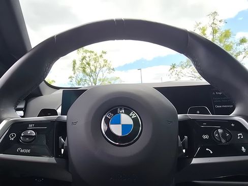 Used 2025 BMW X3 xDrive30i w/ M Sport Package AWD/4WD image 28