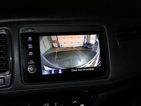 Used 2022 Honda HR-V EX image 18