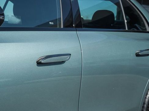 New 2026 Mercedes-Benz E 53 AMG e 4MATIC Sedan image 17