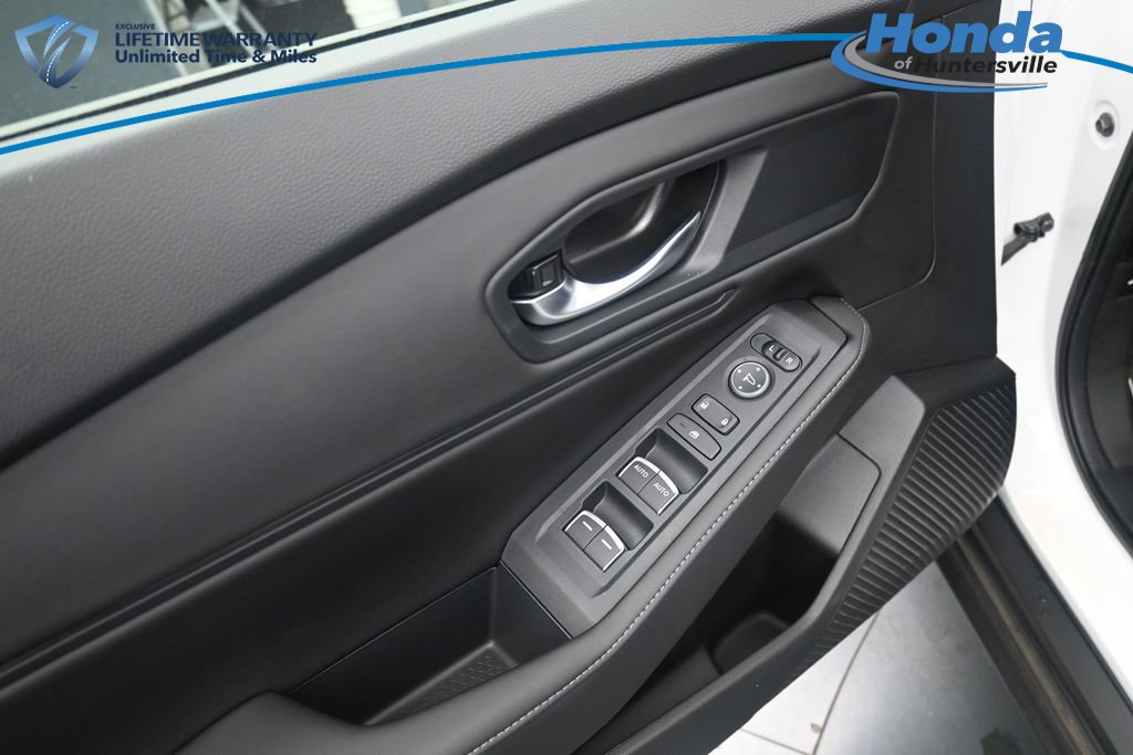 New 2026 Honda Accord Sport image 22