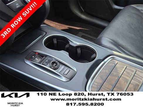 Used 2020 Acura MDX FWD w/ Technology Package image 9