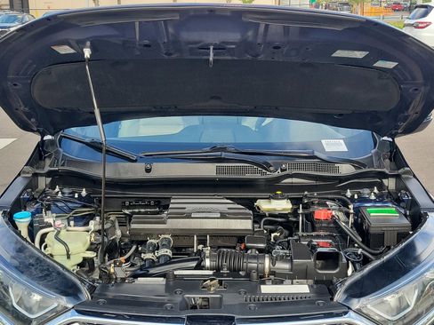 Used 2019 Honda CR-V EX image 32