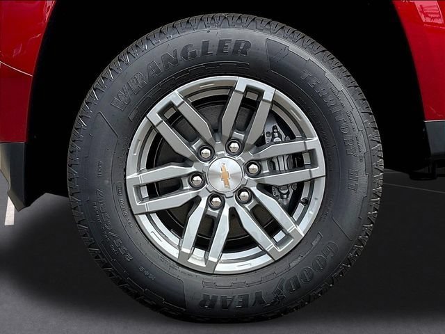 New 2026 Chevrolet Colorado LT w/ LT Convenience Package RWD image 15