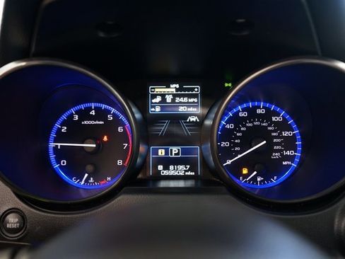 Used 2018 Subaru Outback 2.5i Limited image 36