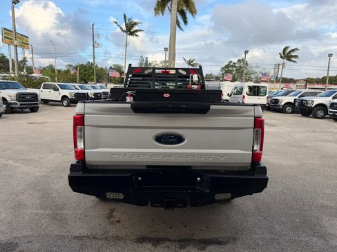 Used 2018 Ford F350 XL w/ Power Equipment Group image 4