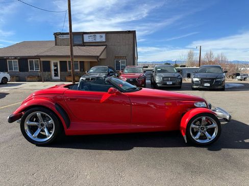Used 1999 Plymouth Prowler image 2