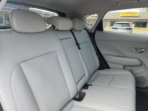 Certified 2024 Hyundai Kona Limited AWD/4WD image 30