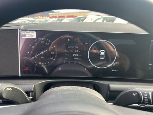 Used 2025 Hyundai Santa Cruz SEL image 18