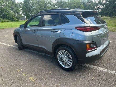 Used 2020 Hyundai Kona SEL image 2