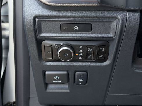 New 2025 Ford F150 Tremor w/ Equipment Group 402A High image 24