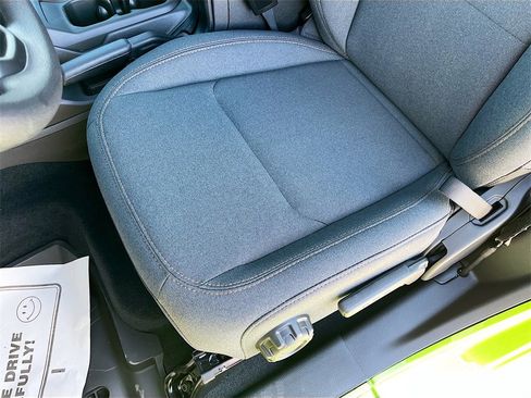 New 2026 Jeep Wrangler Sport image 17