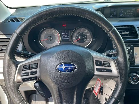 Used 2014 Subaru Forester 2.5i Limited AWD/4WD image 30