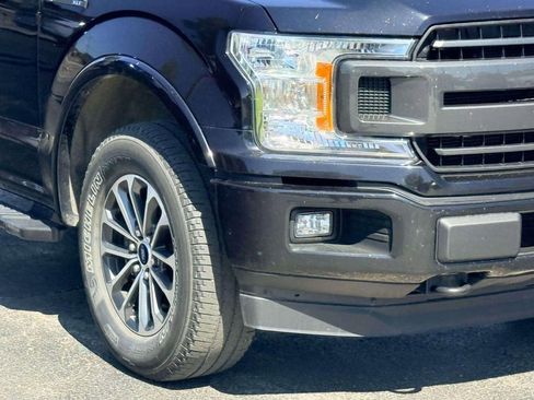 Used 2019 Ford F150 XLT w/ Equipment Group 302A Luxury AWD/4WD image 5