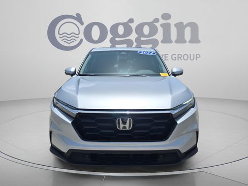 Used 2024 Honda CR-V EX-L image 8