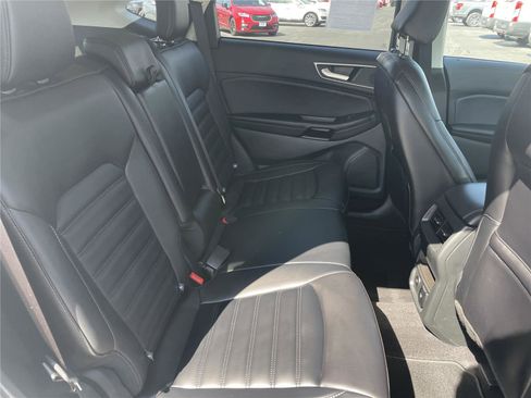 Used 2024 Ford Edge SEL w/ Convenience Package AWD/4WD image 21
