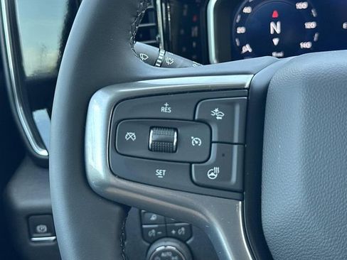 New 2026 Chevrolet Silverado 2500 LT w/ Trail Boss Package AWD/4WD image 31