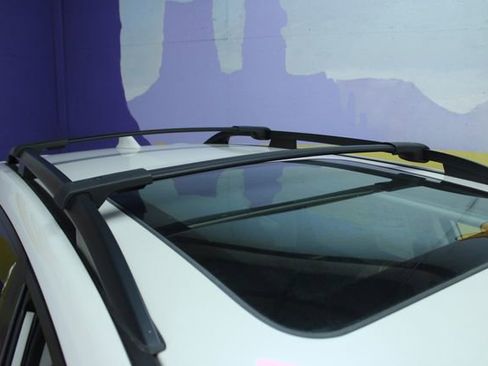 Used 2018 Subaru Forester 2.5i Touring image 5