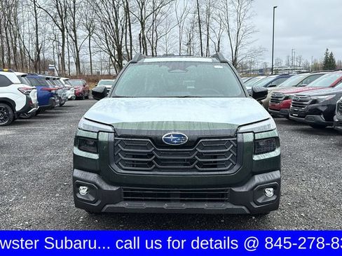 New 2026 Subaru Outback Limited AWD/4WD image 2