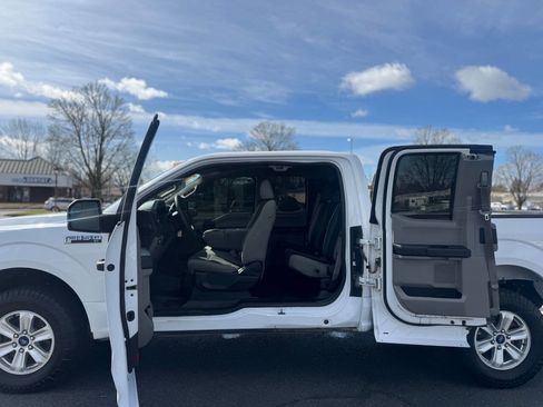 Used 2019 Ford F150 XL w/ Equipment Group 101A Mid image 7