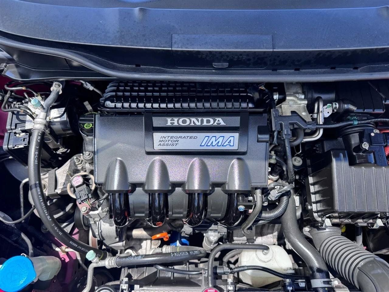 Used 2010 Honda Insight EX image 38