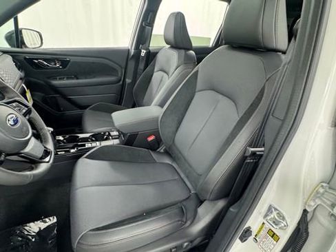 New 2026 Subaru Forester Touring image 10