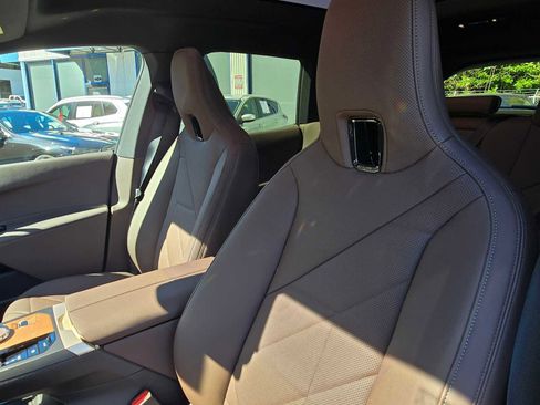 New 2026 BMW iX xDrive45 w/ Executive Package image 21