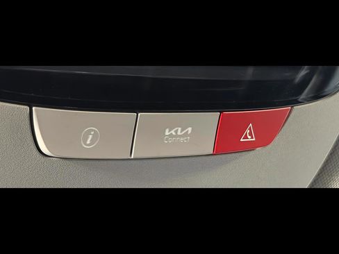 Used 2023 Kia Sportage SX FWD image 15