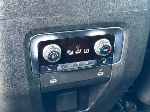 Used 2023 GMC Yukon AT4 w/ Technology Package image 22