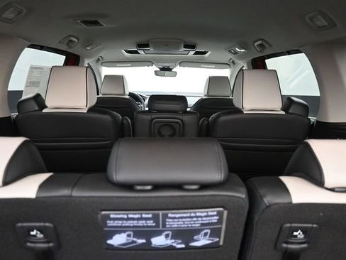 New 2026 Honda Odyssey Elite image 36