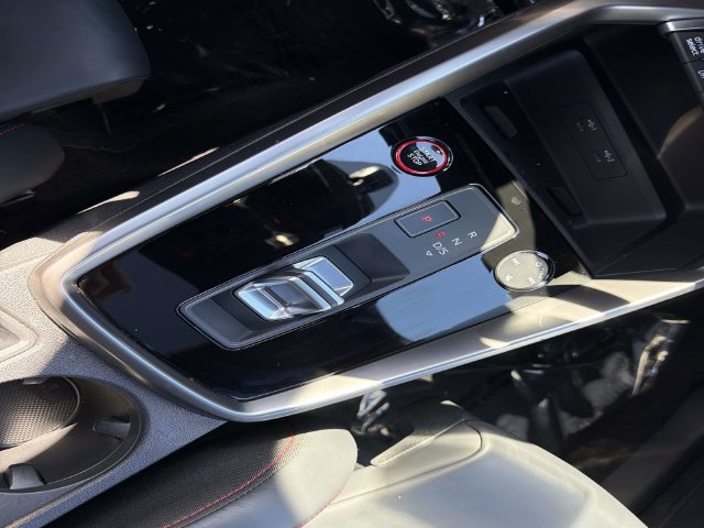 Used 2023 Audi S3 Premium Plus w/ Premium Plus Package AWD/4WD image 21
